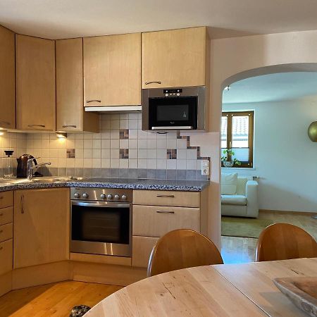 Zentral Gelegene Ferienwohnung In 살펠덴암스타이너르넨미어 외부 사진