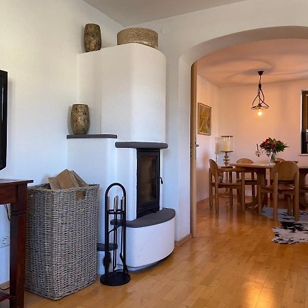 Zentral Gelegene Ferienwohnung In 살펠덴암스타이너르넨미어 외부 사진