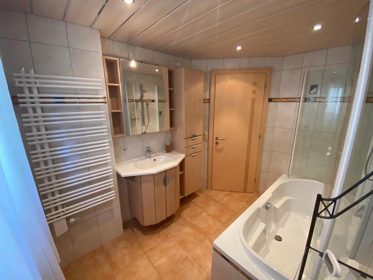 Zentral Gelegene Ferienwohnung In 살펠덴암스타이너르넨미어 외부 사진
