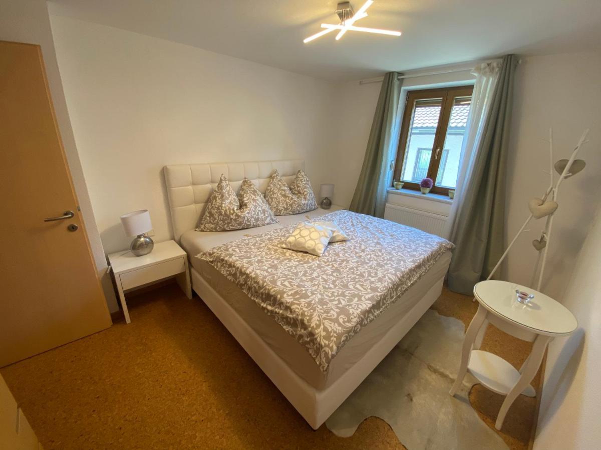 Zentral Gelegene Ferienwohnung In 살펠덴암스타이너르넨미어 외부 사진