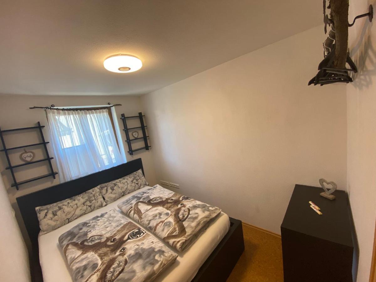 Zentral Gelegene Ferienwohnung In 살펠덴암스타이너르넨미어 외부 사진