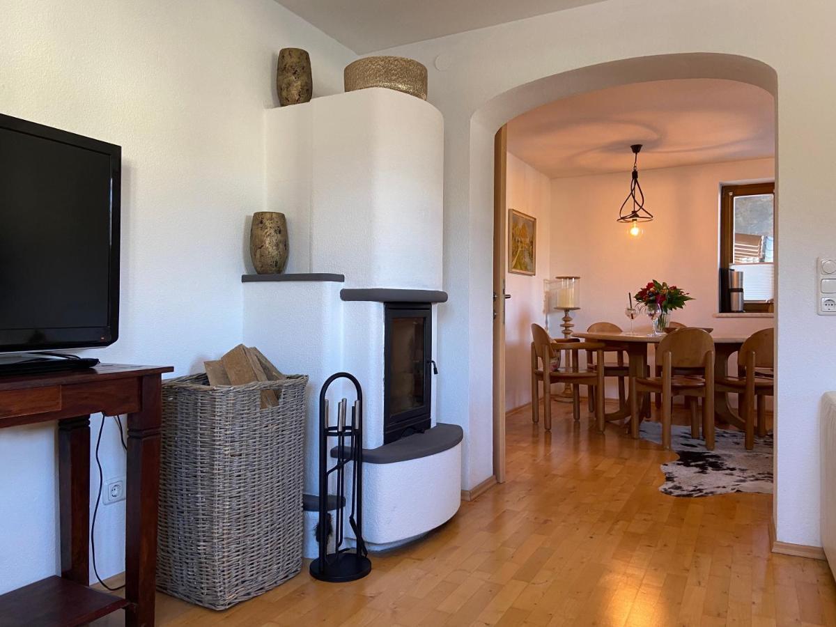 Zentral Gelegene Ferienwohnung In 살펠덴암스타이너르넨미어 외부 사진