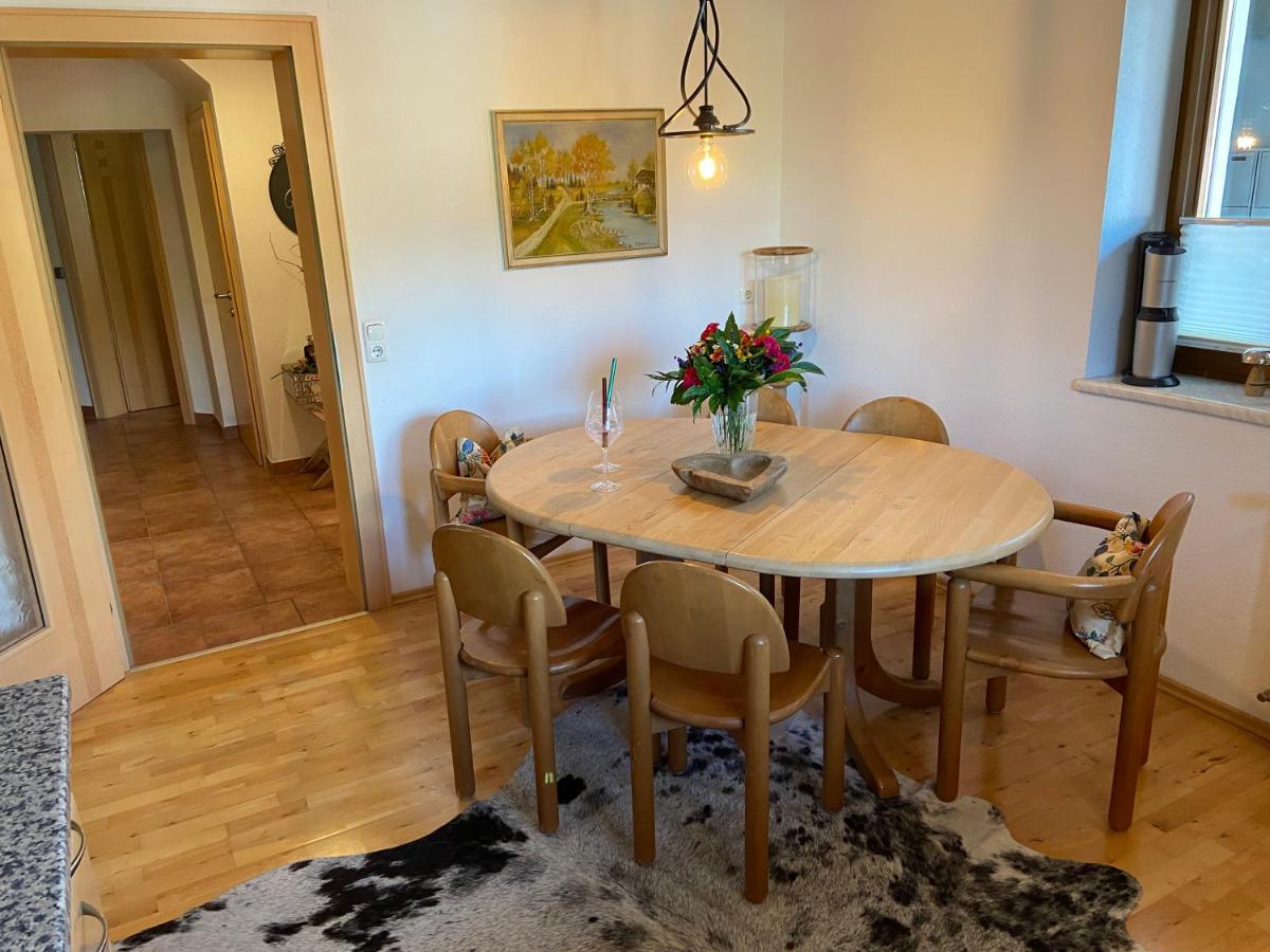Zentral Gelegene Ferienwohnung In 살펠덴암스타이너르넨미어 외부 사진