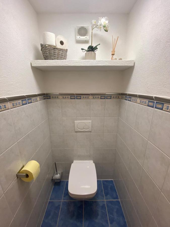 Zentral Gelegene Ferienwohnung In 살펠덴암스타이너르넨미어 외부 사진