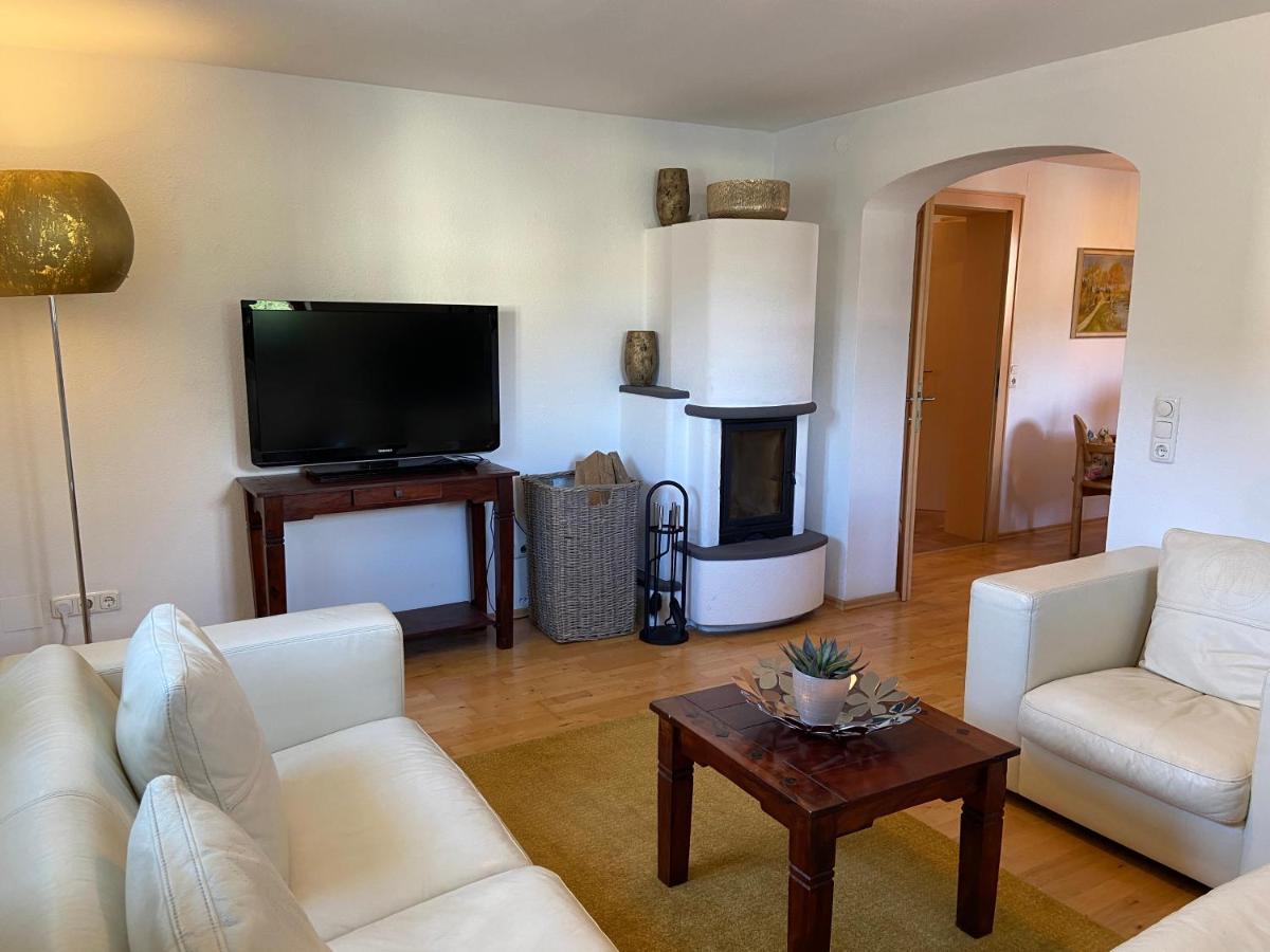 Zentral Gelegene Ferienwohnung In 살펠덴암스타이너르넨미어 외부 사진